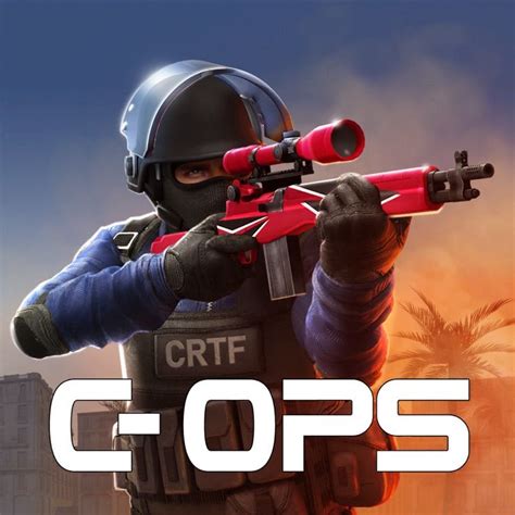 Critical ops pc